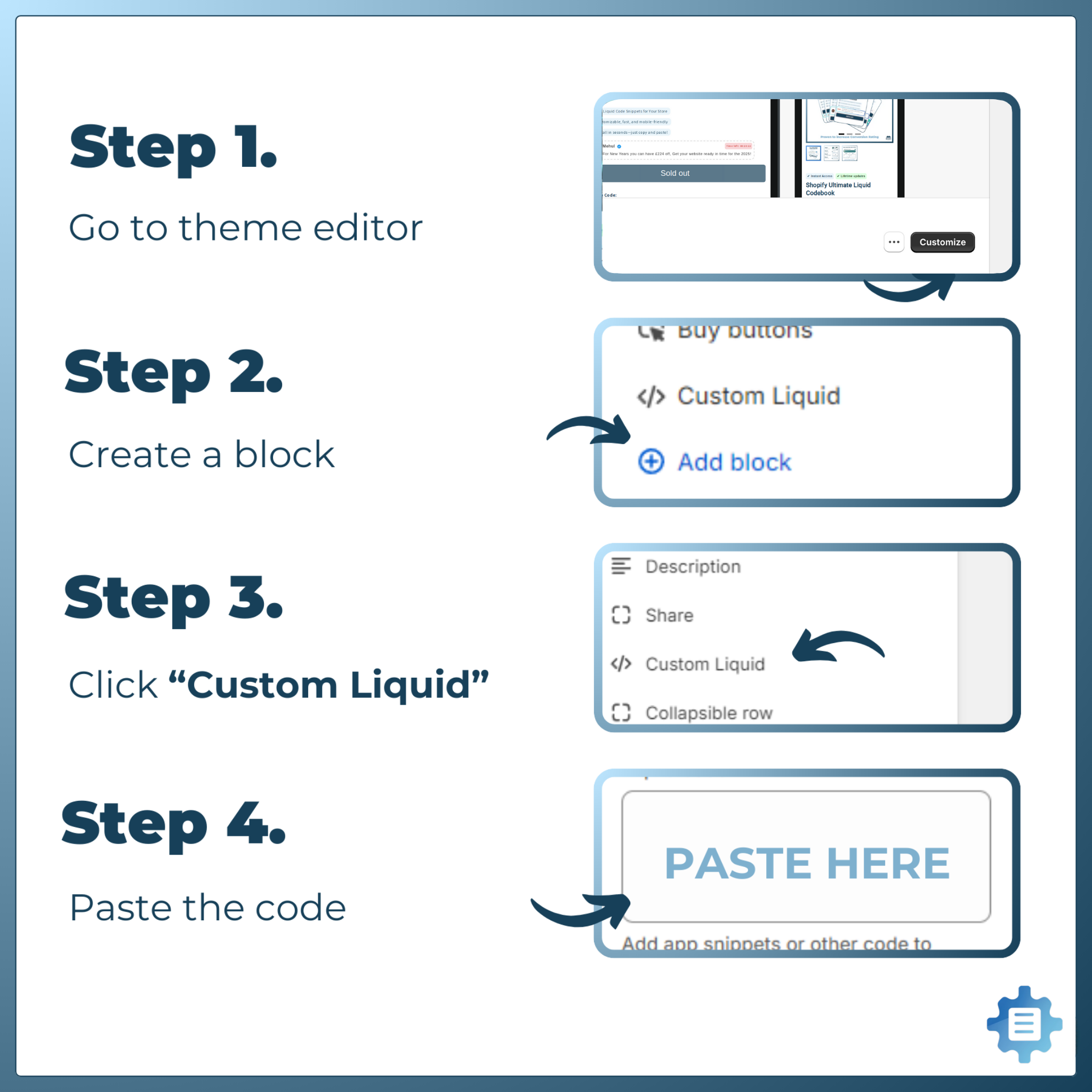 The Ultimate Liquid Code Toolkit